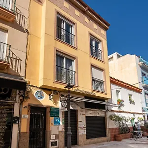Appartement Capricho Del Mar, Torremolinos