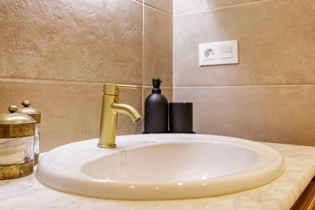 Seaview Flat In Torremolinos Center Apartment Spain