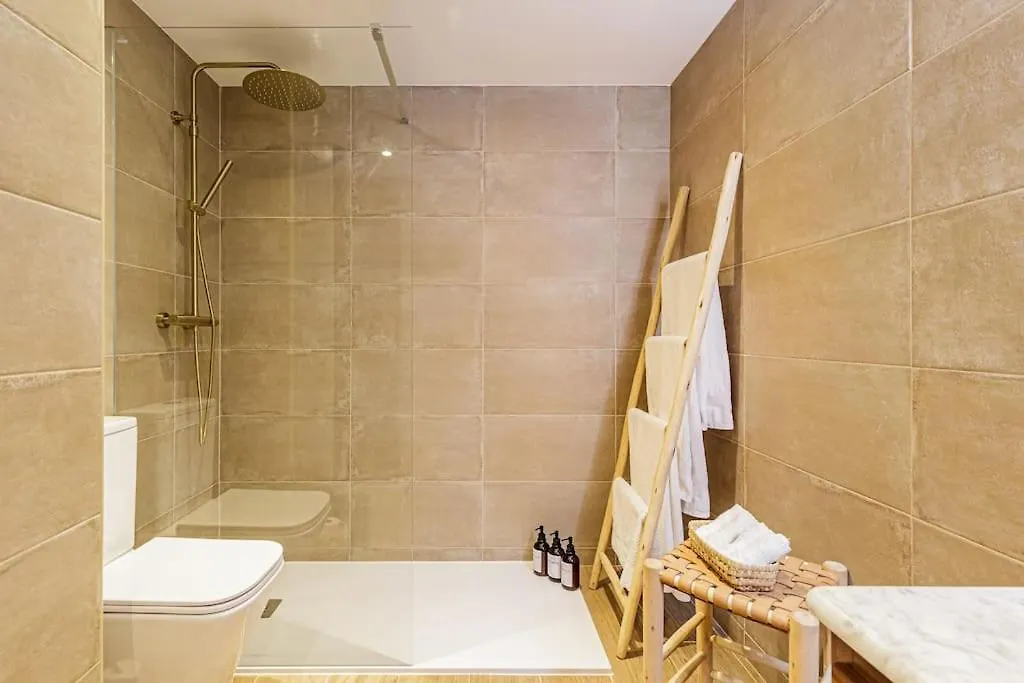 Seaview Flat In Torremolinos Center Apartment
